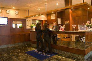 Tulip Inn Maastricht Aachen Airport Exterior photo