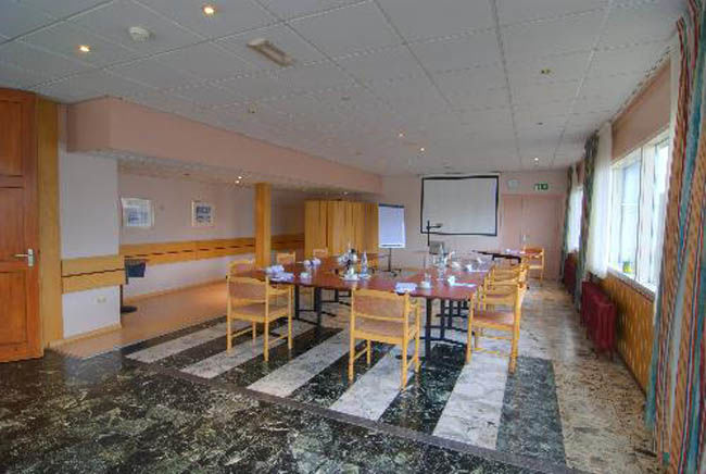 Tulip Inn Maastricht Aachen Airport Facilities photo