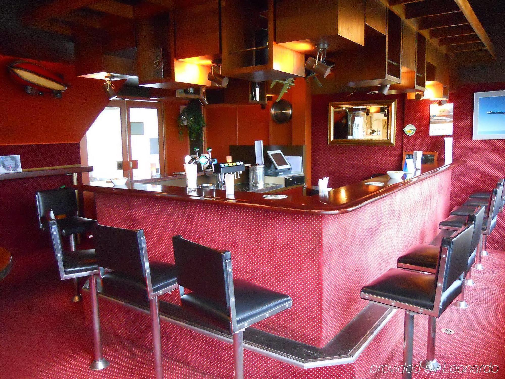 Tulip Inn Maastricht Aachen Airport Restaurant photo