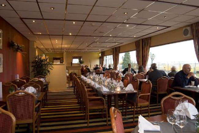 Tulip Inn Maastricht Aachen Airport Restaurant photo